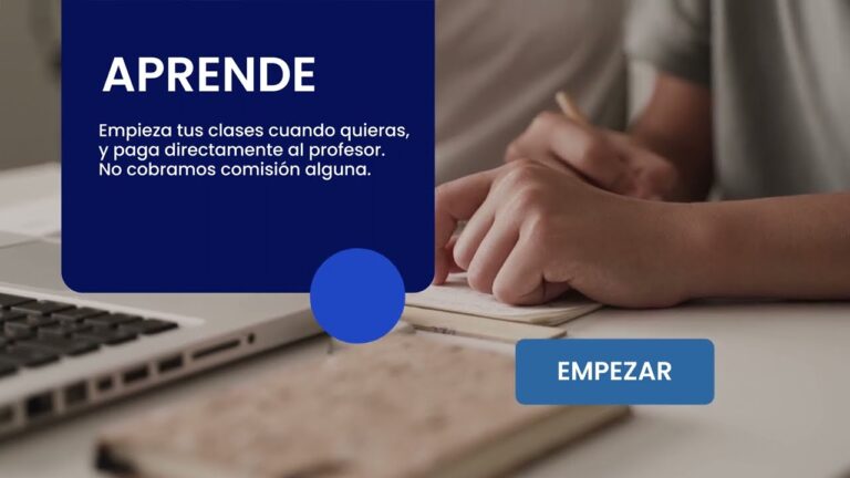 Avalia&ccedil;&otilde;es sobre Clases Particulares: O Que Pensam os Alunos?