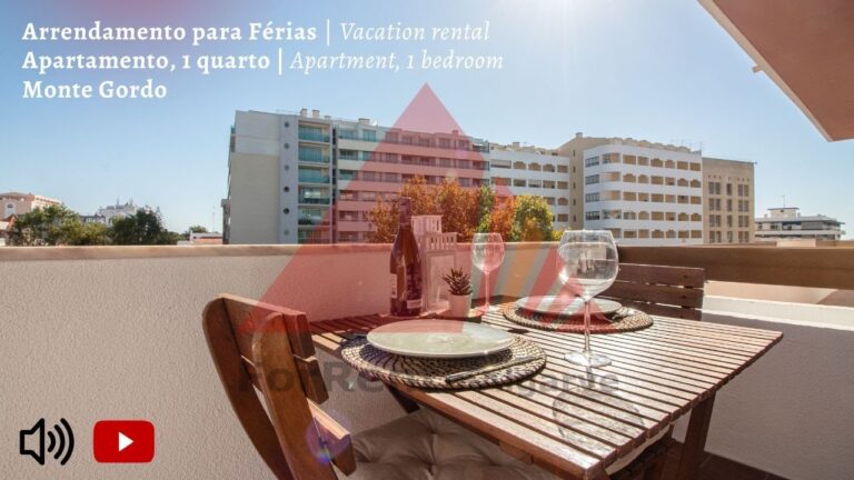 Descubra o Melhor Alojamento em Monte Gordo