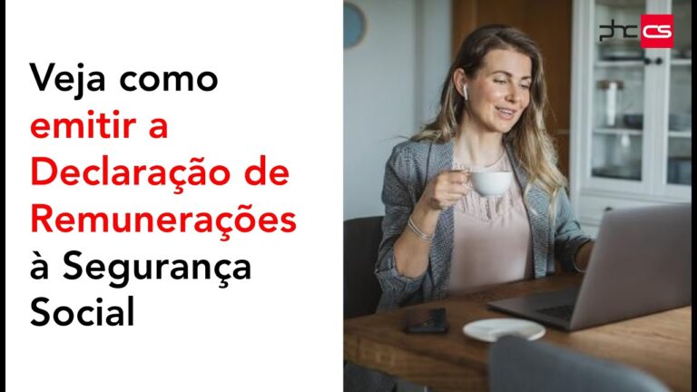 Entenda o Extrato de Remunerações da Segurança Social