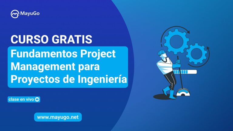 Curso Gratuito de Project Manager: Aprenda a Gerenciar Projetos com Efic&aacute;cia