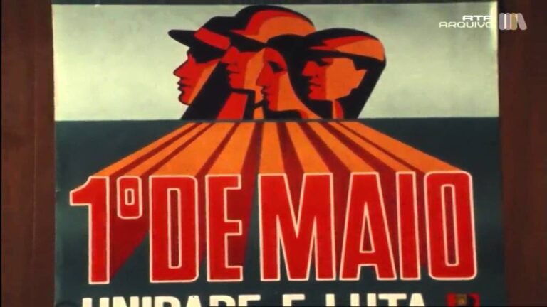 O Significado do Feriado de 8 de Maio em Portugal