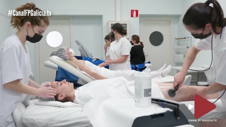 Forma&ccedil;&atilde;o Profissional em Coru&ntilde;a: Oportunidades e Desafios