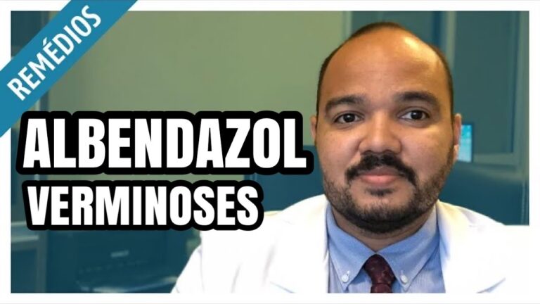 Albendazol em Portugal: Uso, Benefícios e Considerações