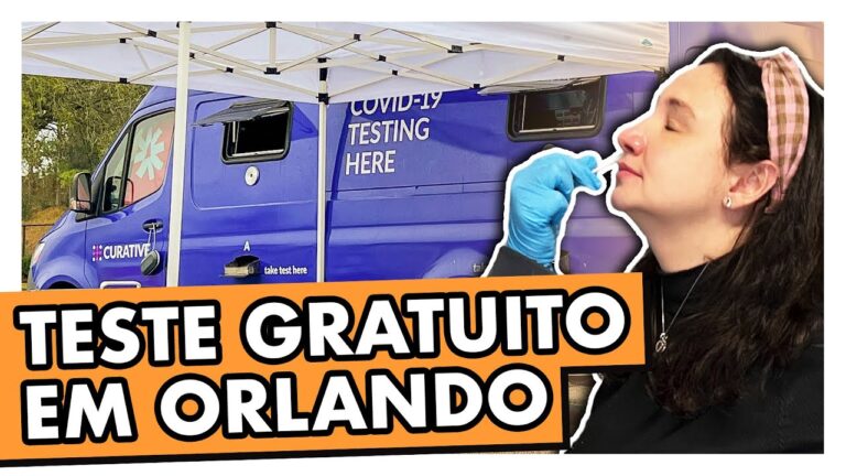 Teste COVID Gr&aacute;tis: Como Fazer a Marca&ccedil;&atilde;o Eficiente