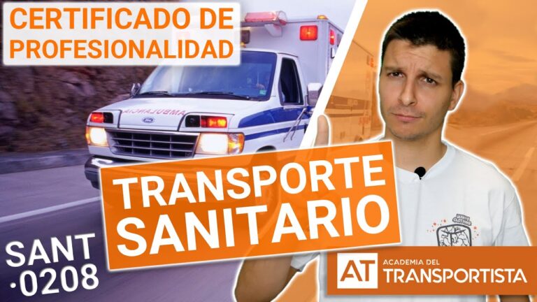 Curso de Condução de Ambulância SEPE: Formação e Oportunidades