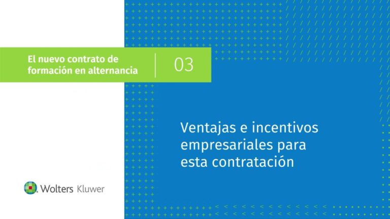 Vantagens do Contrato em Forma&ccedil;&atilde;o em Altern&acirc;ncia