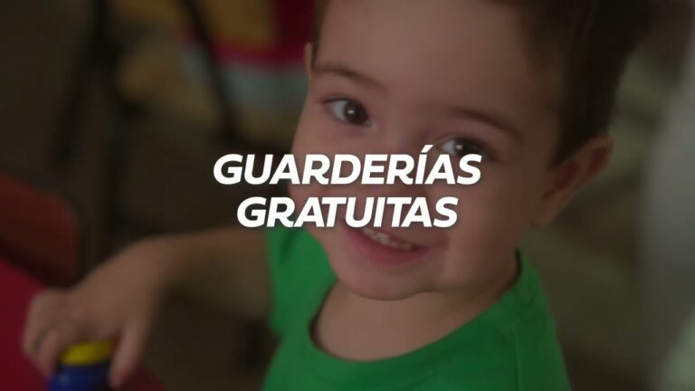 Cursos Gratuitos para Trabalhar em Guarder&iacute;as