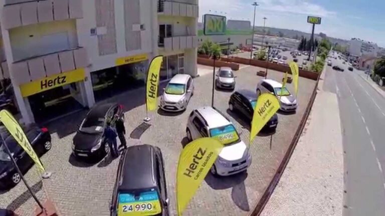 Carros Usados em Viseu: Guia para Particulares