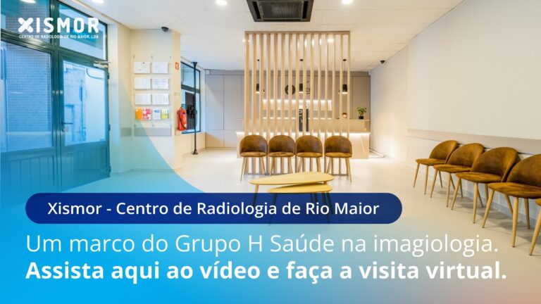 Centro de Sa&uacute;de de Rio Maior: Qualidade e Acesso na Sa&uacute;de P&uacute;blica