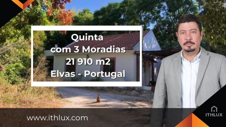 Melhores Imobili&aacute;rias em Elvas: Guia Completo para Compras e Aluguel