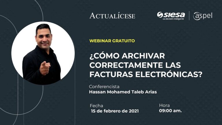 Guia Prático para Arquivar Faturas Digitalmente