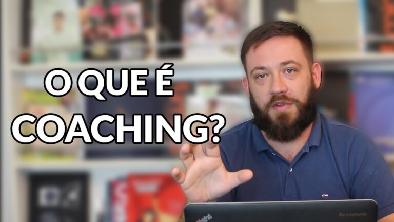 O Impacto do Coaching na Transforma&ccedil;&atilde;o Pessoal