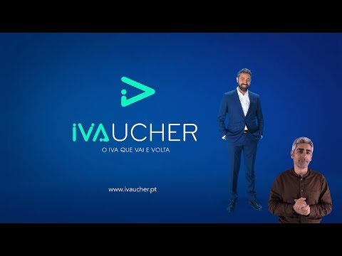 Guia Completo da Aplicação Ivaucher