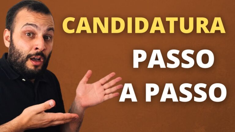 Guia Pr&aacute;tico: Como Candidatar ao Ensino Superior