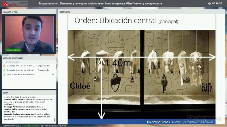 O Que é Escaparatismo? Definição e Importância
