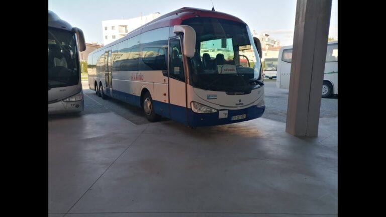 Hor&aacute;rios da AV Minho: Planeje Sua Viagem Eficientemente