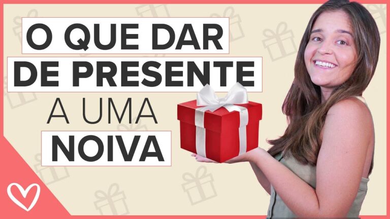 Ideias Criativas para Prendas de Casamento Originais
