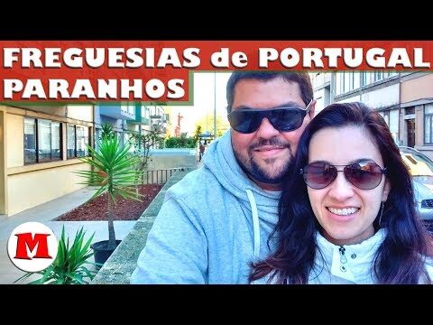 Explorando o Mapa das Freguesias do Porto