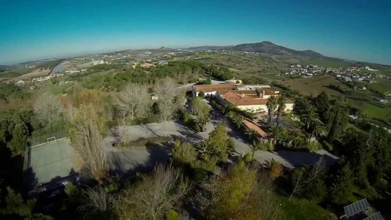 Descubra a Quinta do Casal Novo: Encanto e Tradi&ccedil;&atilde;o em Cada Detalhe