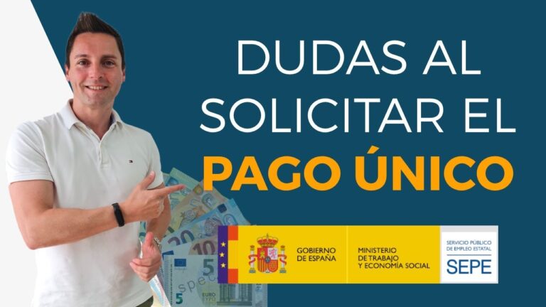 Como Pedir Todo o Paro Junto de Forma Eficiente
