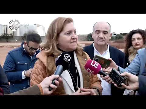 Oportunidades da Garantia Juvenil em Castilla-La Mancha