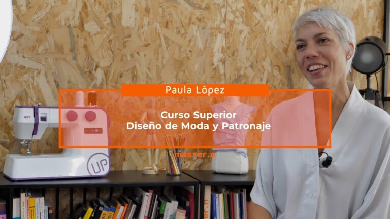FP em Design de Moda em Madrid: Oportunidades e Tend&ecirc;ncias