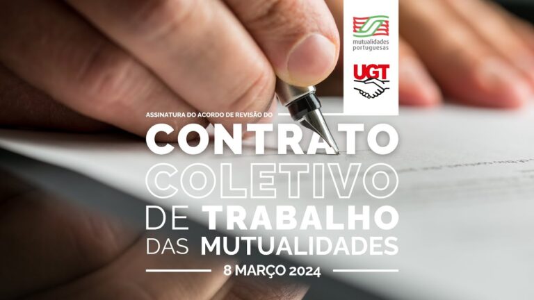 Como Identificar Seu Contrato Coletivo de Trabalho