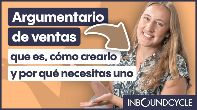 Exemplo Eficaz de Argumenta&ccedil;&atilde;o em Vendas