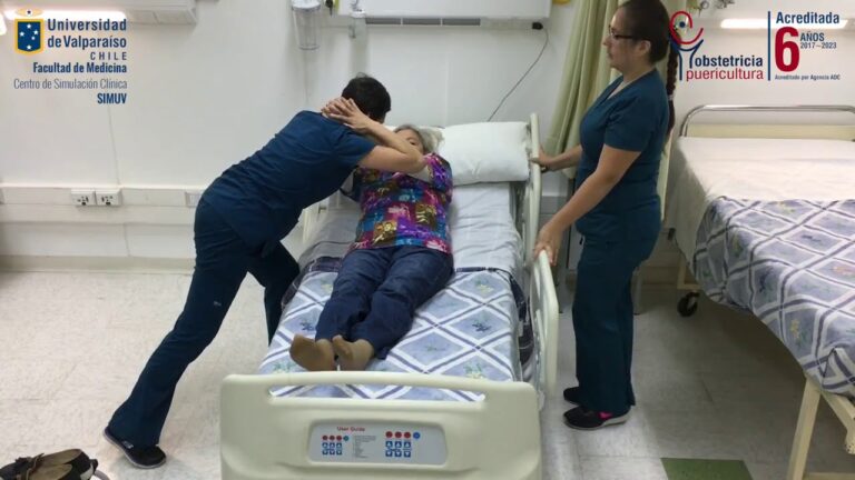Desafios na Mobiliza&ccedil;&atilde;o de Pacientes N&atilde;o Cooperativos