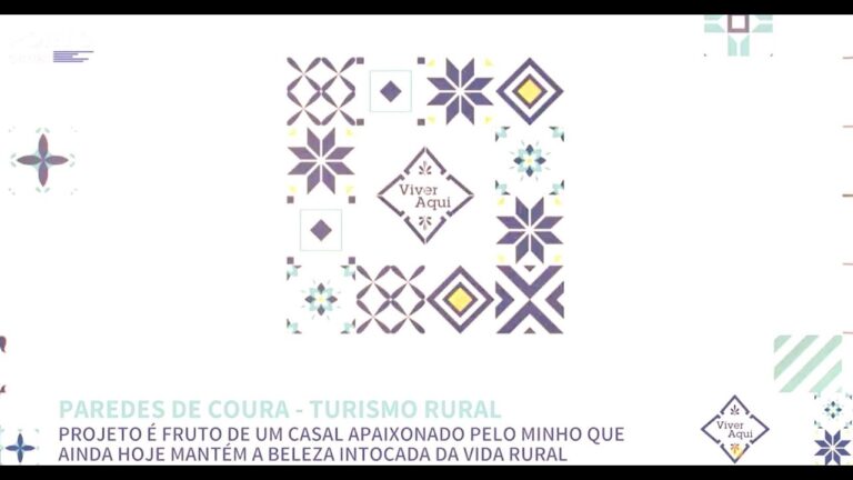 Descubra os Melhores Alojamentos em Paredes de Coura