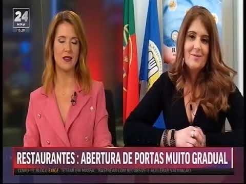Novas Regras de Desconfinamento: O Que Voc&ecirc; Precisa Saber