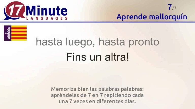 Cursos Gratuitos de Ingl&ecirc;s em Palma de Mallorca