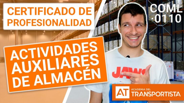 Curso de Mozo de Armaz&eacute;m SEPE: Oportunidades e Benef&iacute;cios