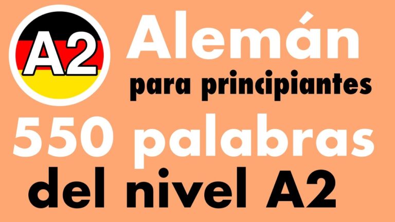Domine o Alem&atilde;o: Guia Pr&aacute;tico para o N&iacute;vel A2