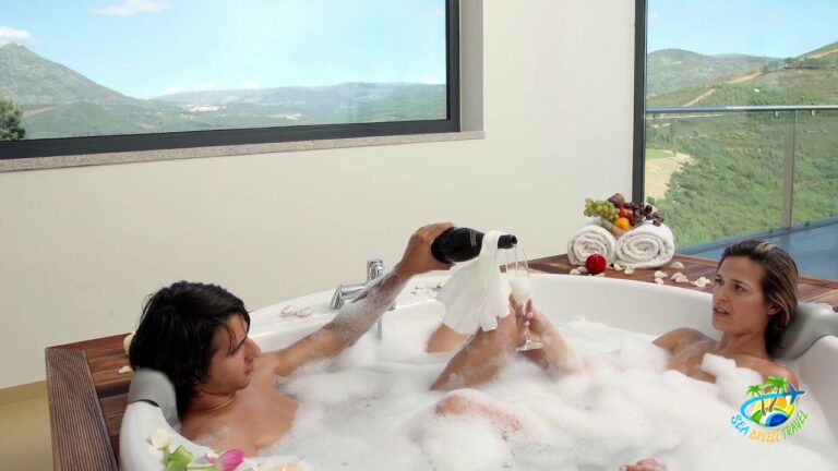 Descubra os Melhores Hot&eacute;is em Mondim de Basto