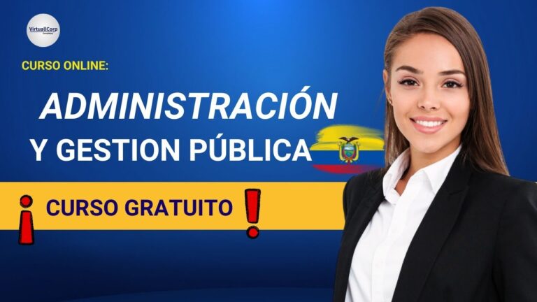 Cursos Gratuitos para Servidores P&uacute;blicos: Aprimore Suas Habilidades