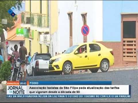 Taxis Filipe: Solu&ccedil;&otilde;es de Mobilidade Eficientes