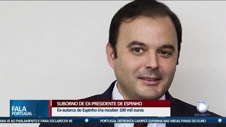 Morte em Espinho: O que Aconteceu Hoje?