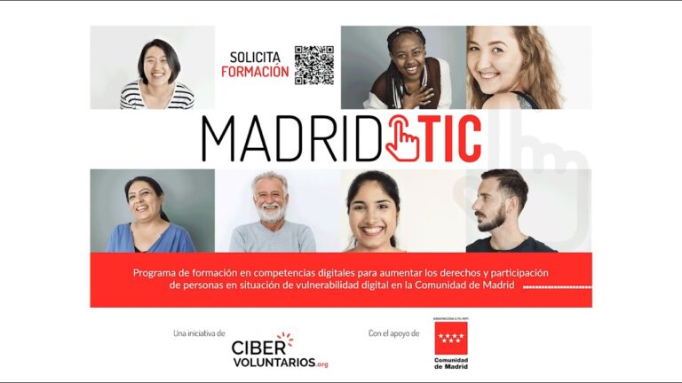 Talleres Gratuitos em Madrid: Aprenda e Descubra!