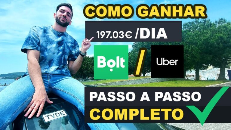 Pre&ccedil;o da Licen&ccedil;a TVDE: O Que Voc&ecirc; Precisa Saber