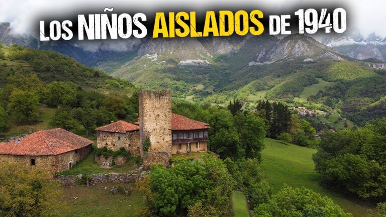 Descubra a Casa Rural Las Escolas: Um Ref&uacute;gio Natural e Aconchegante