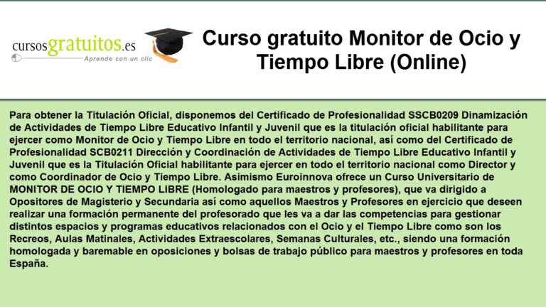 Guia Completo para Criar um T&iacute;tulo de Monitor de Tempo Livre Gratuito