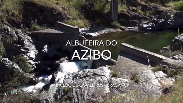 Descubra o Parque de Campismo em Macedo de Cavaleiros