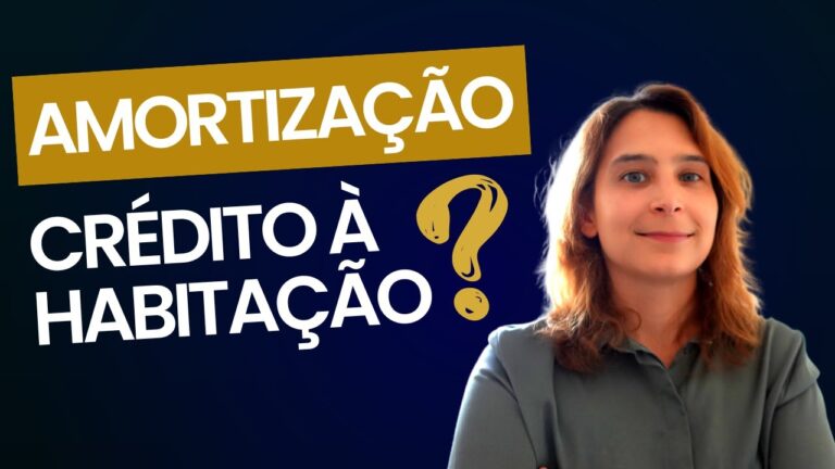 Amortiza&ccedil;&atilde;o Eficiente do Cr&eacute;dito Habita&ccedil;&atilde;o