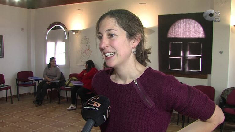 InaeM Calamocha: Inova&ccedil;&otilde;es e Oportunidades para o Futuro