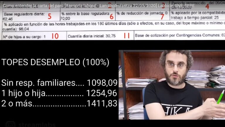 Entenda Como Calcular o Valor do Seu Seguro-Desemprego