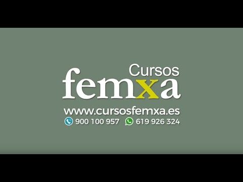 Cursos Femxa SEPE: Oportunidades de Capacita&ccedil;&atilde;o Profissional
