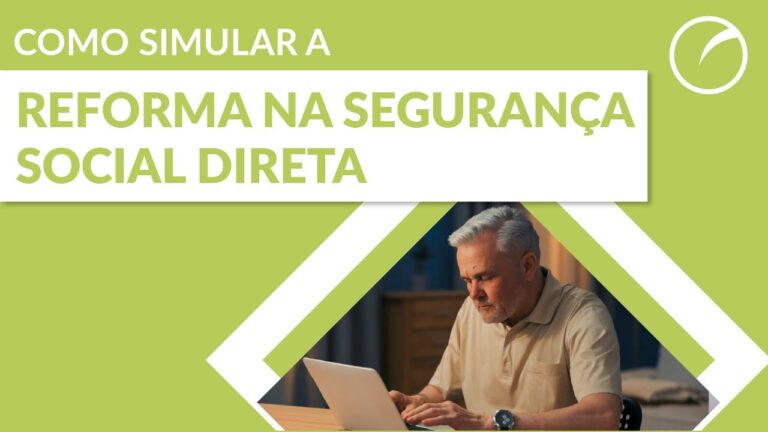Reforma Antecipada na Seguran&ccedil;a Social: Benef&iacute;cios e Desafios