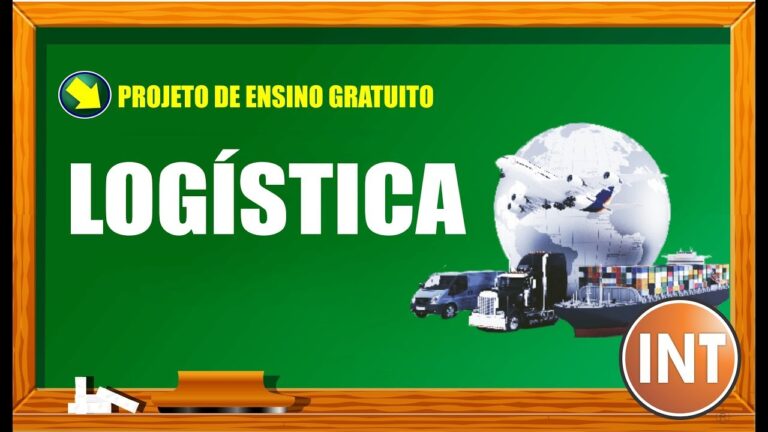 Cursos Gratuitos de Log&iacute;stica: Aprenda e Avance na Carreira