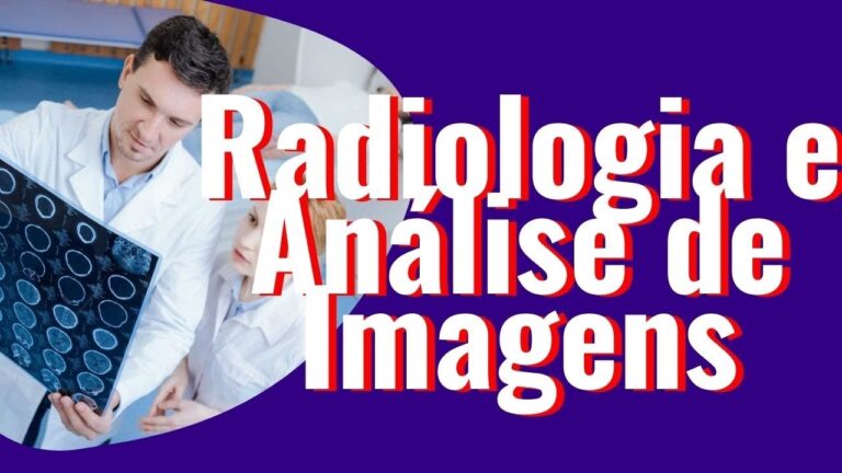 Cursos Gratuitos para T&eacute;cnicos em Radiodiagn&oacute;stico